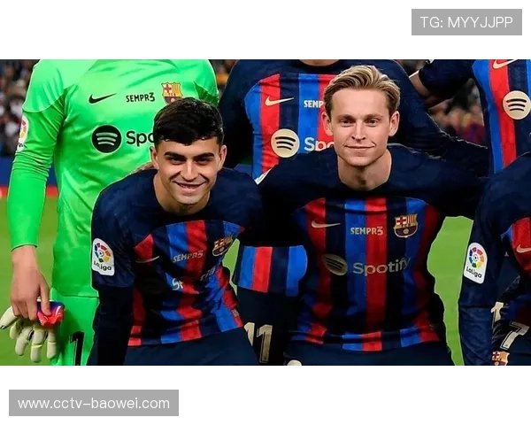 巴萨中场佩德里：对手铁桶阵前取胜困难，中场调整见效