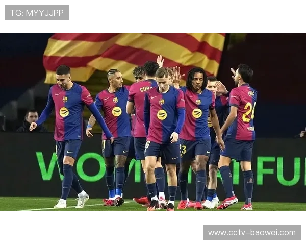 布拉格斯拉维亚vs巴萨，主队难挡莱万火力全开